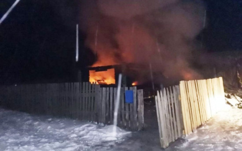 Женщина, получившая ожоги в Пензенской области, погибла – подробности