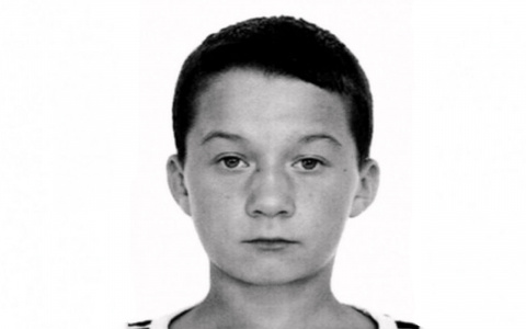 В Пензенской области ищут 17-летнего Николая Шелепугина