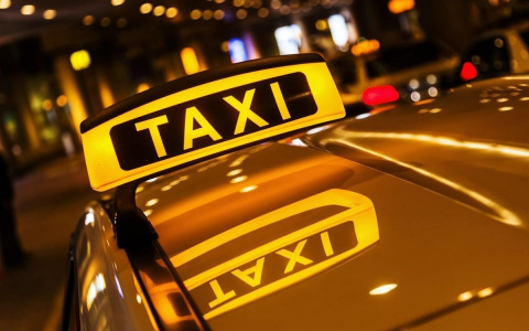Берегись, таксист: в соцсетях пензенцам рассказали об опасной банде