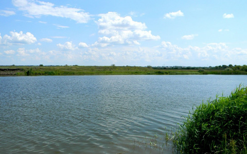 В Пензенской области в реке утонул мужчина