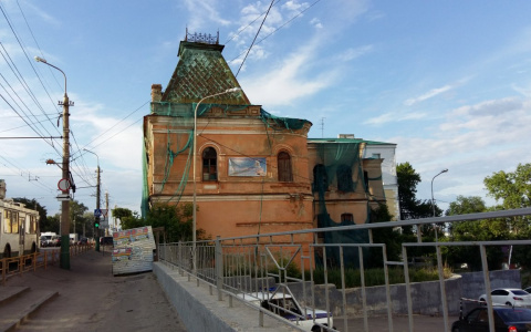В Пензе здания со статусом памятник культуры сдадут в аренду за один рубль в год