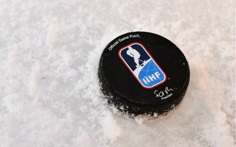 Международная федерация хоккея отменила 18 международных турниров из-за пандемии