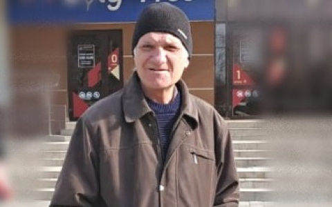 Родные не находят себе места: в Пензенской области пропал 53-летний Владимир Старкин
