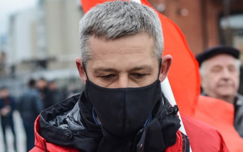 В Пензе депутата арестовали из-за акции «Россия без дворцов и олигархов»
