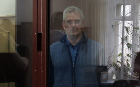 Источник: имущество пензенского губернатора Ивана Белозерцева могут арестовать