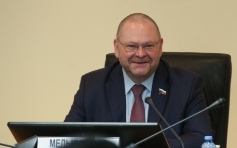 Политолог о прошлом врио губернатора: «Мельниченко мог часами выдерживать Белозерцева в приемной»