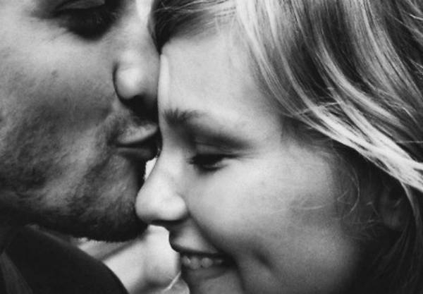 С поцелуями в глаза ... (г. Санкт-Петербург)