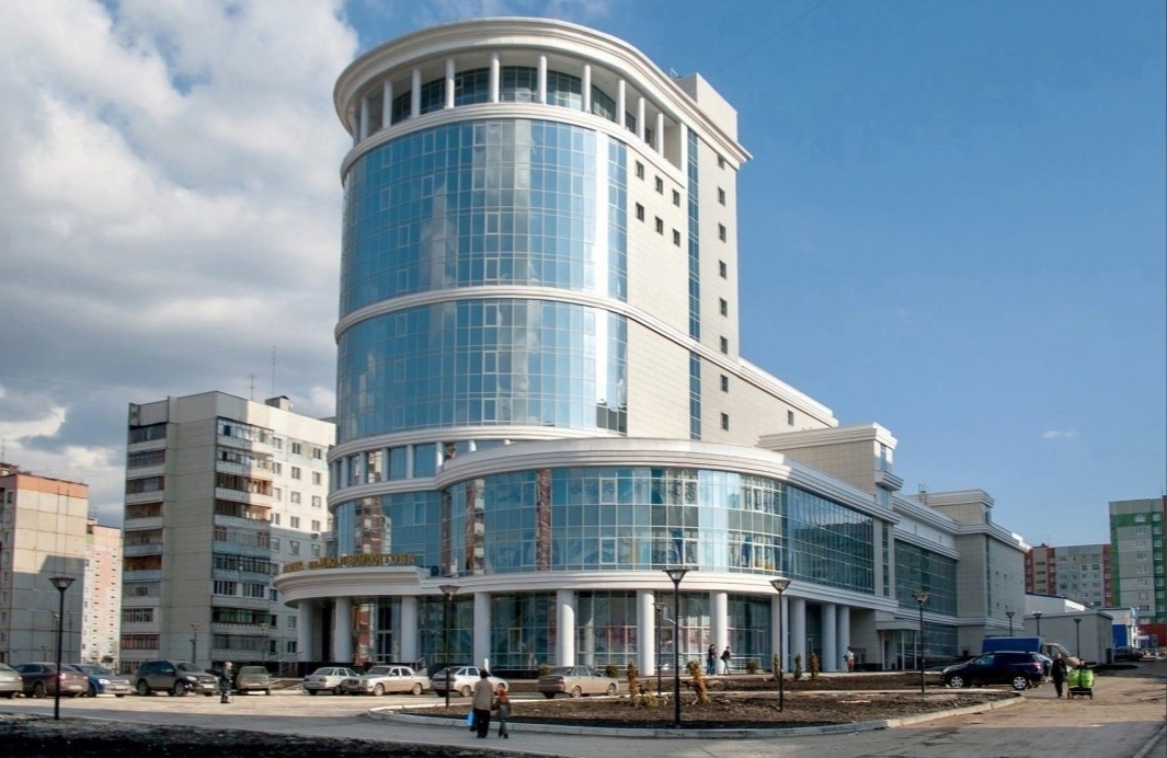 Межрегиональная книжная выставка-ярмарка «Мир книг на пензенской земле»