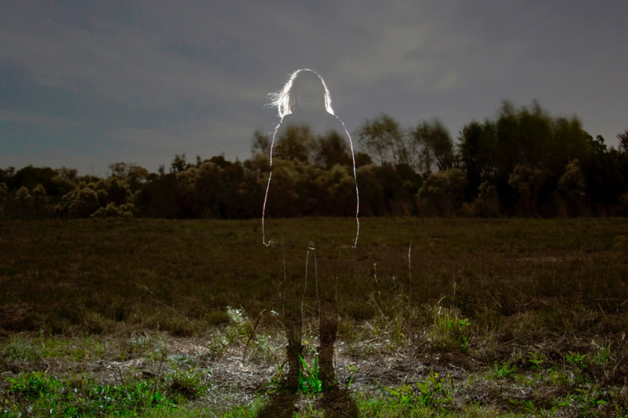 Вечность и ещё один день