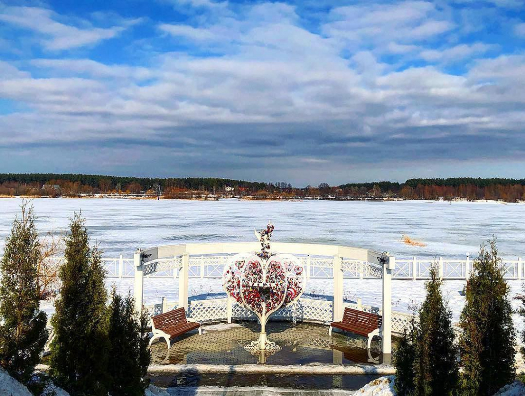 Фотоподборка: красивые виды Пензы | 03.04.2019 | Пенза - БезФормата