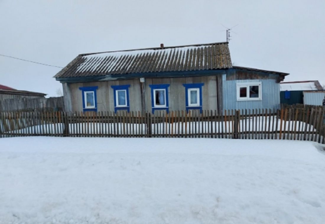 Появились кадры с места хладнокровного убийства в Пензенской области,  декабрь 2021