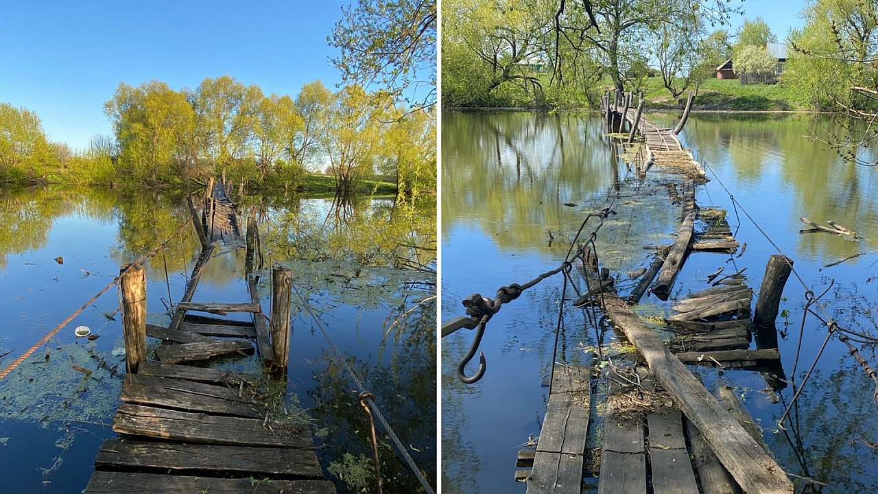 пенза виснет