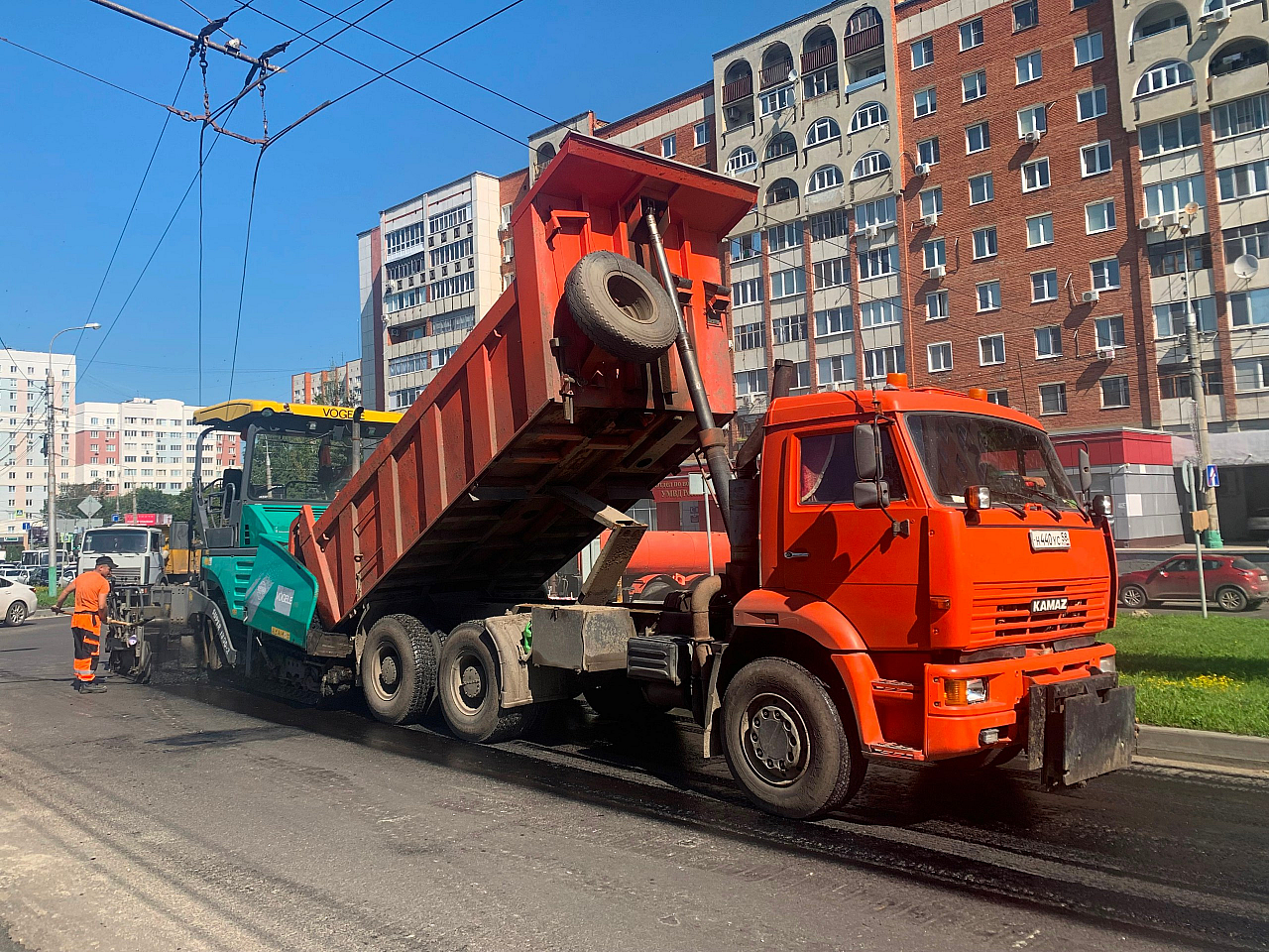 Фотография вакуленко в пензе