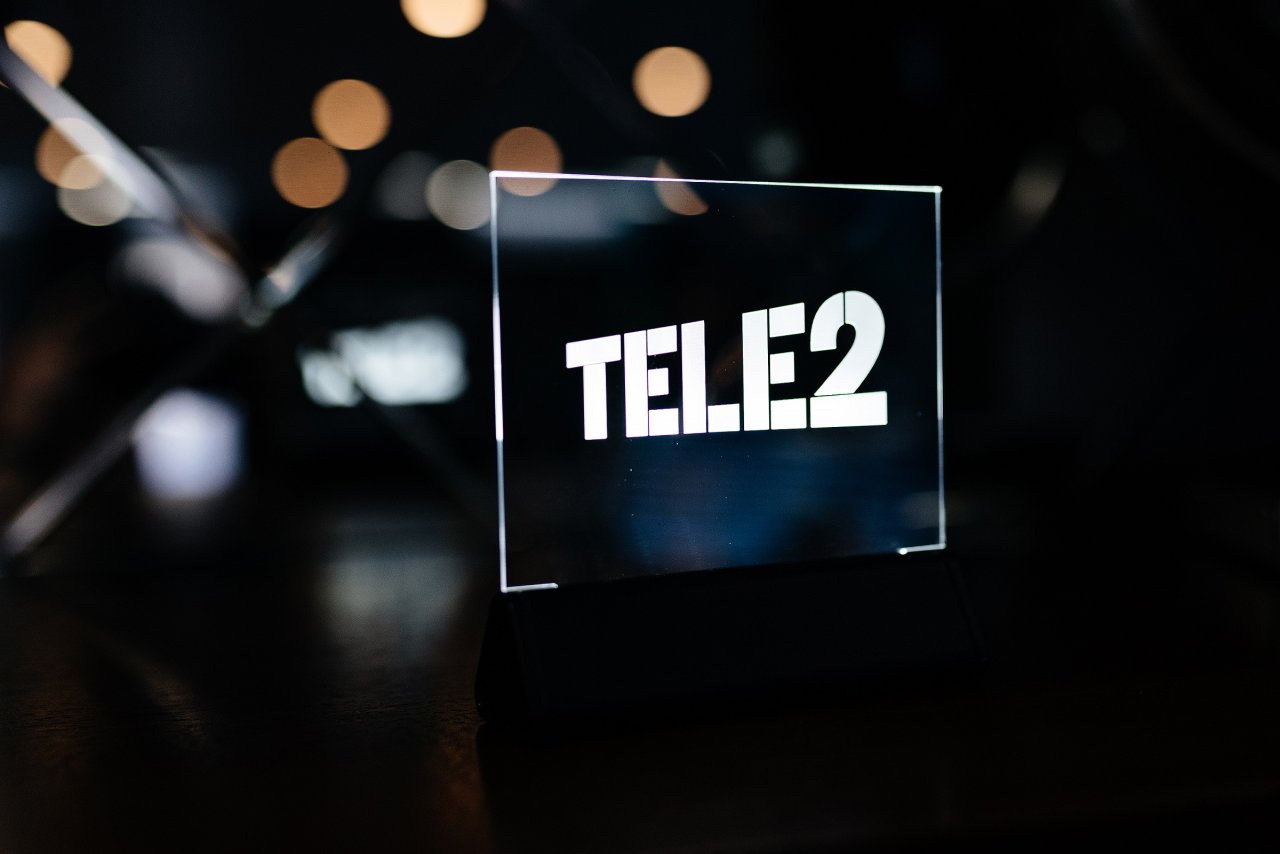 Tele2 отменяет роуминговую наценку в Крыму | 18.06.2024 | Пенза - БезФормата