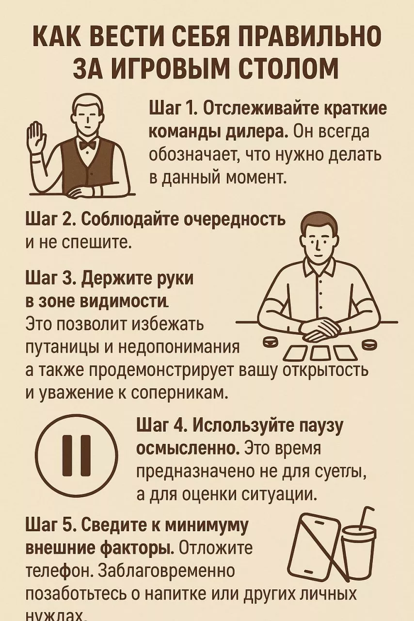  Эдуард Лебедев дилер казино на Кипре: правила поведения за игорным столом