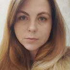 Анна Сыроежкина