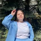 Яна Тупикина