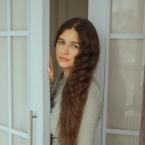 Елена Альшина