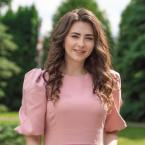 Виктория Ирышкова