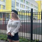 Ирина Мельникова