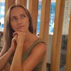 Ольга Гладких