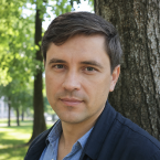 Андрей Ветров