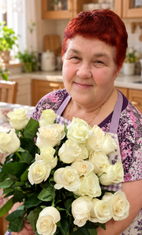 Эксперт Валентина Игнатьева