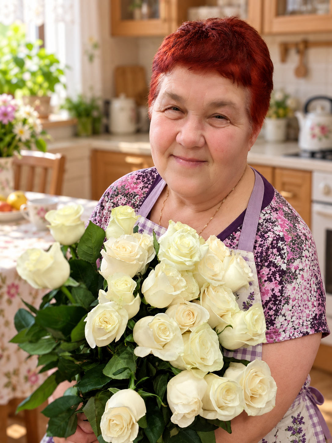 Валентина Игнатьева
