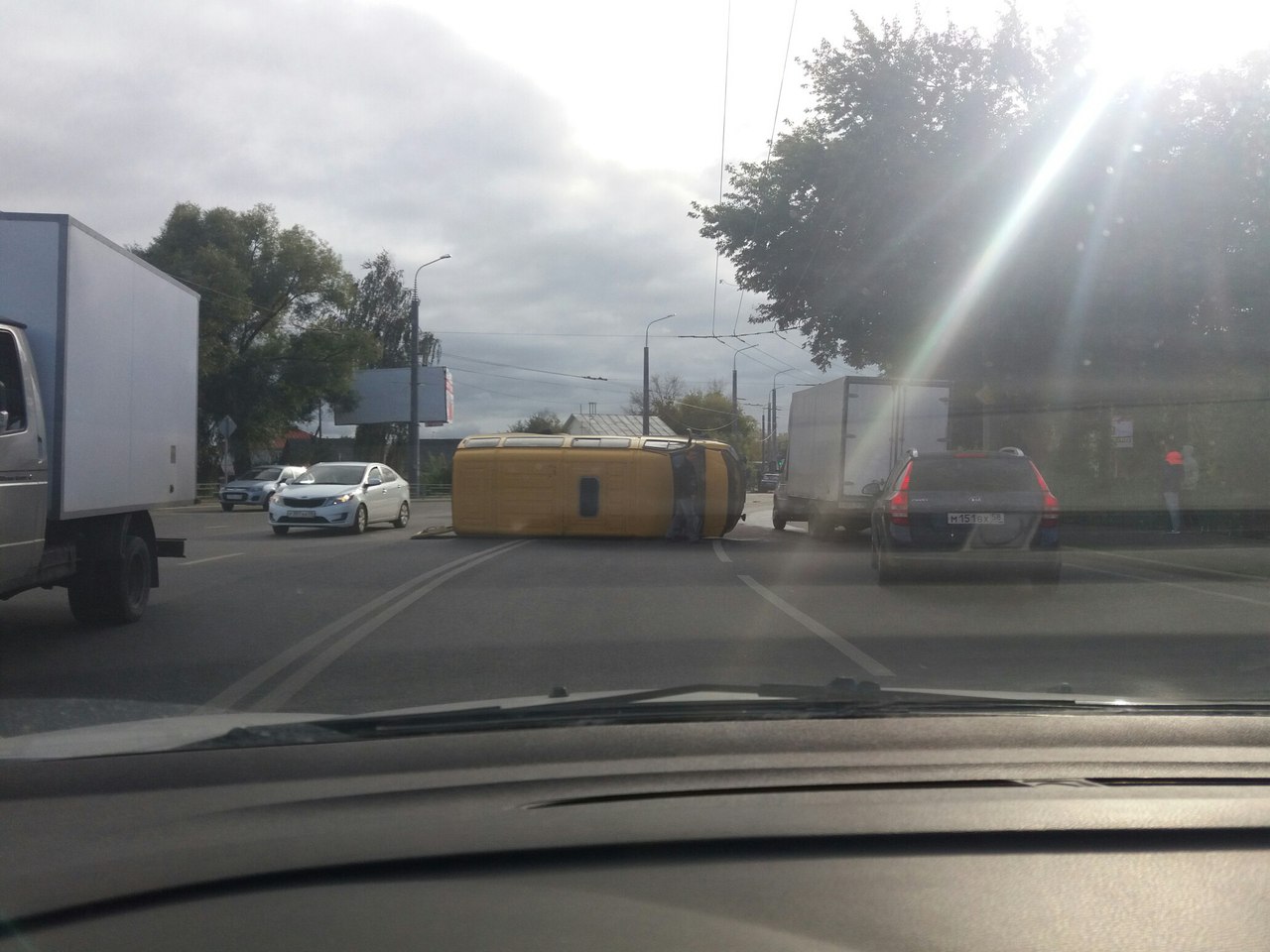 Работа в пензе водителем