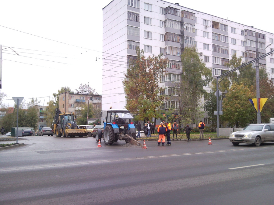 Фото на документы карпинского