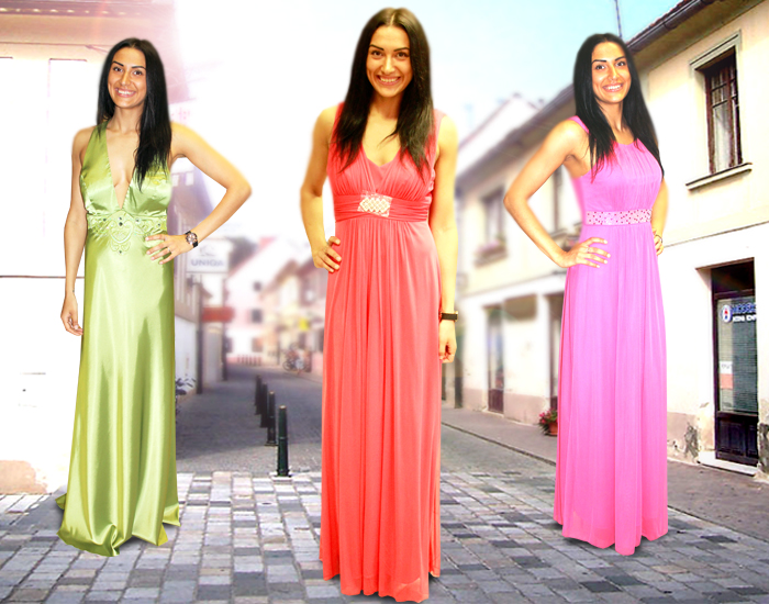 магазин одежды Джулия