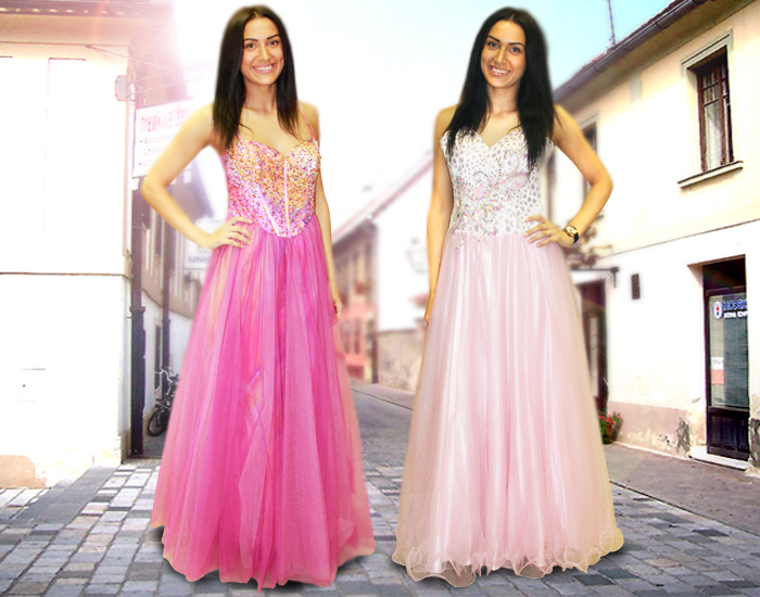 магазин одежды Джулия