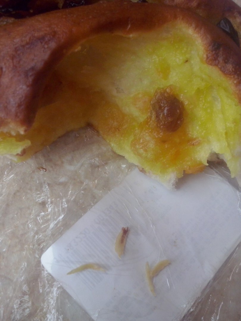 Изображение к жалобе