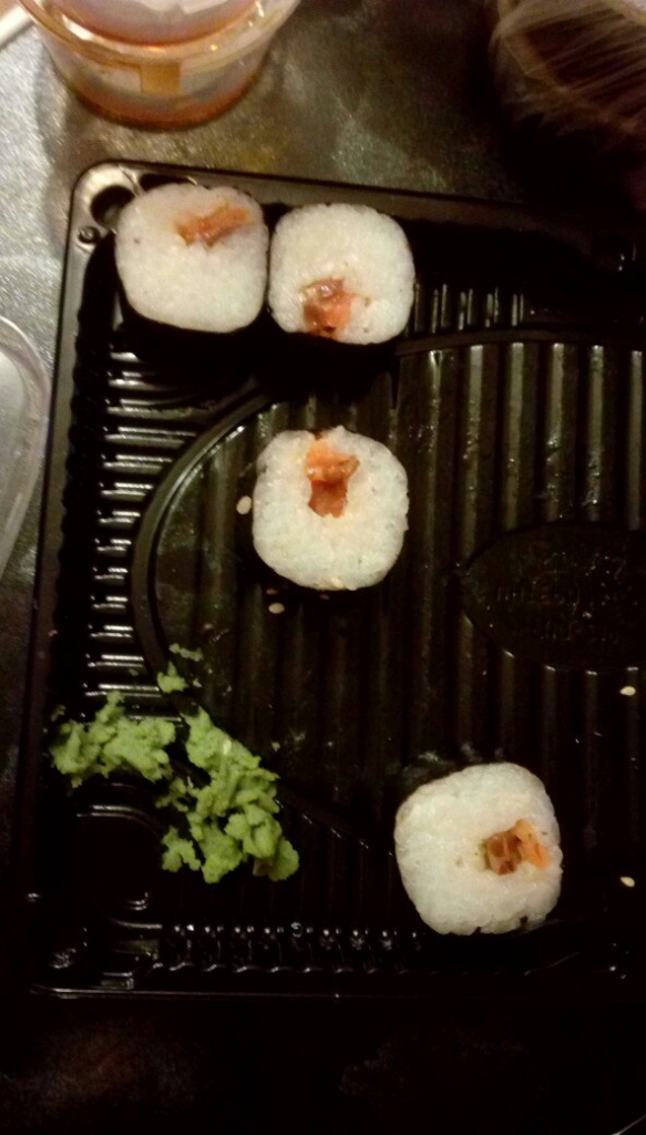 Изображение к жалобе