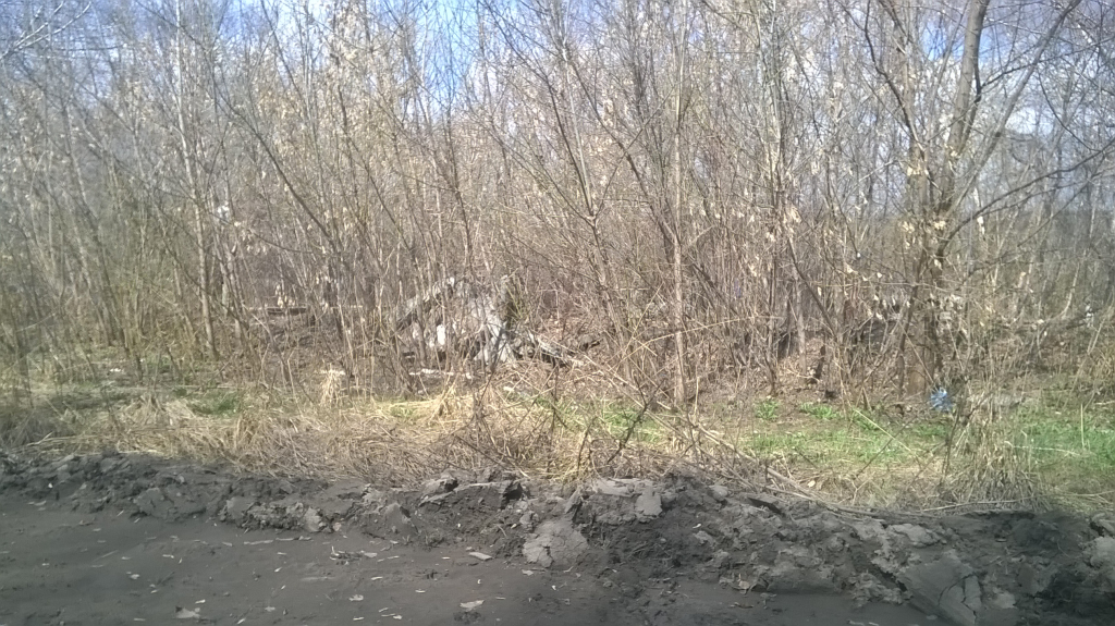 Изображение к жалобе