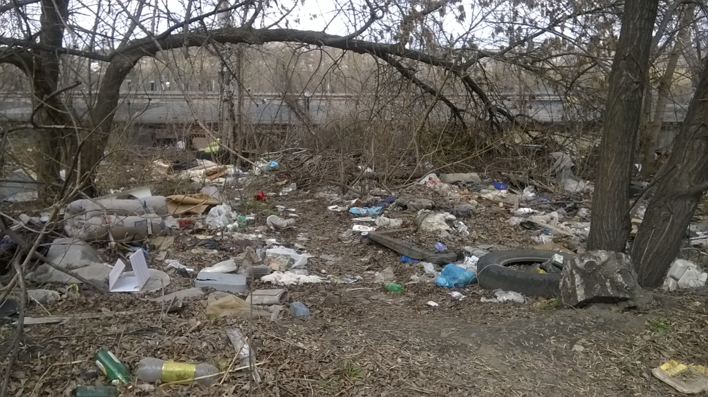 Изображение к жалобе