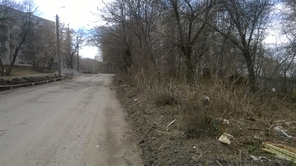 Изображение к жалобе