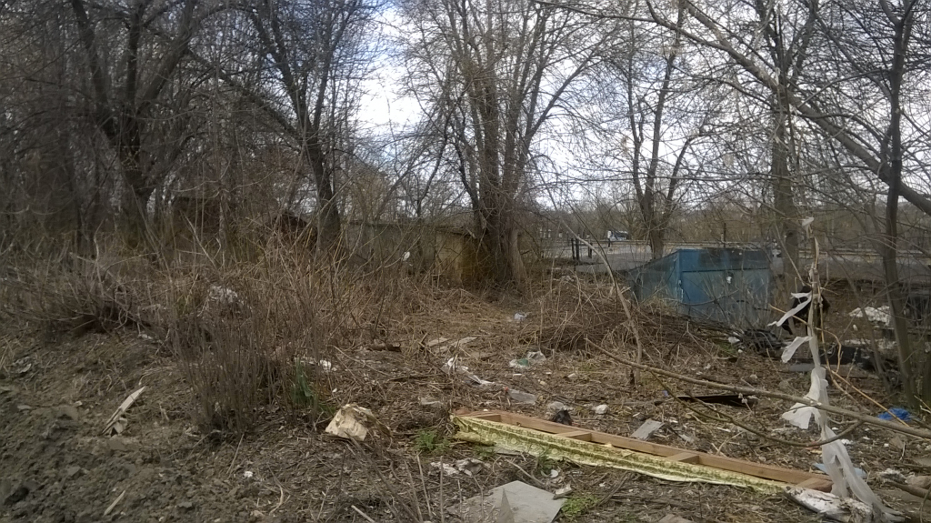 Изображение к жалобе