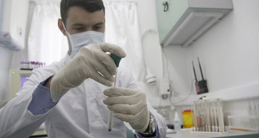 В Пензенскую область прибыла новая партия вакцины «Спутник V»