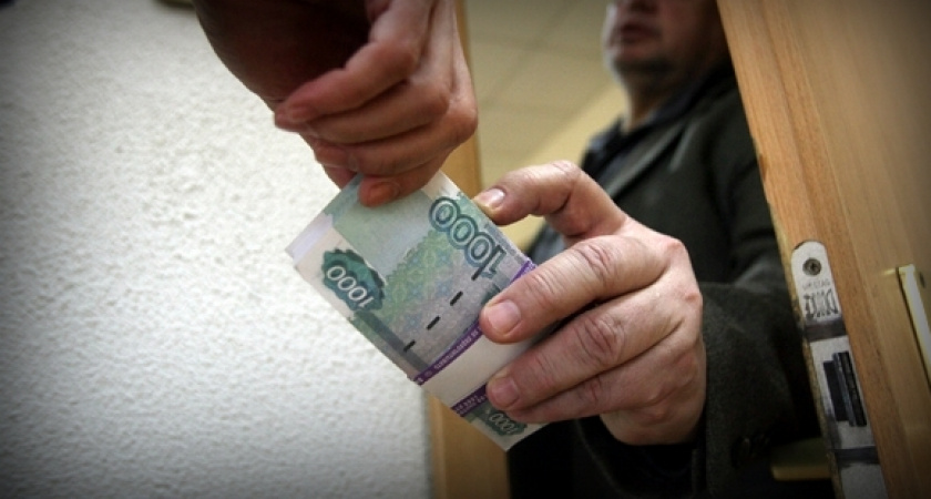 В Пензенской области растёт число коррупционных преступлений