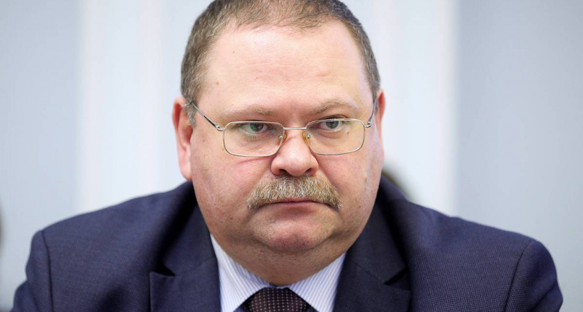 Олег Мельниченко объявил о новых назначениях в пензенском правительстве 