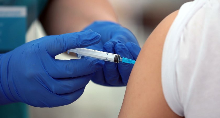 В Пензенской области рассказали о порядке вакцинации детей от коронавируса