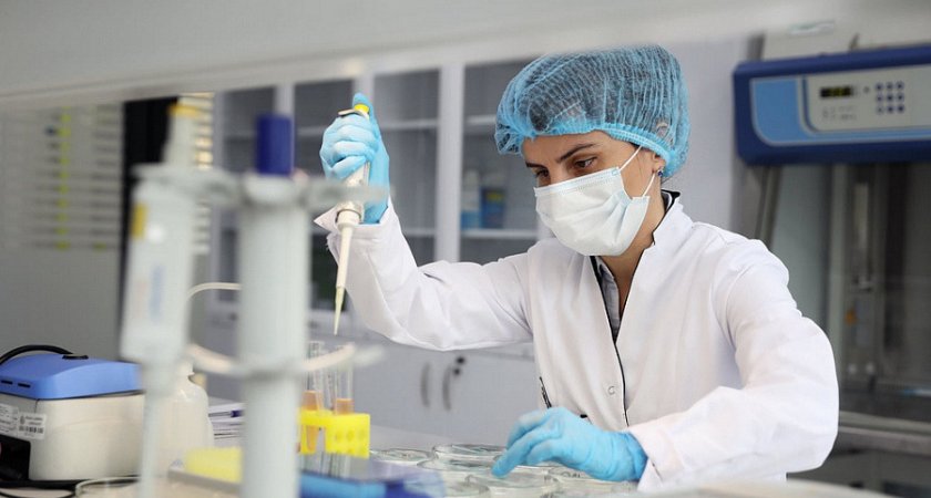 Из Египта везут страшный штамм коронавируса: он опасен для переболевших