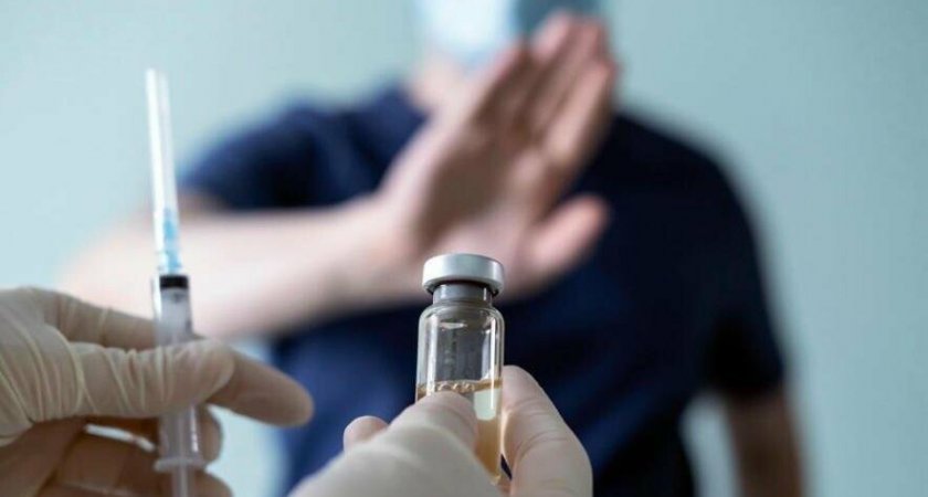 Песков ответил на вопрос о введении штрафа за отказ вакцинироваться
