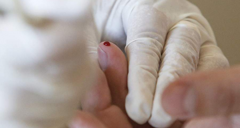 Исследование: риск развития диабета связали с этой группой крови 