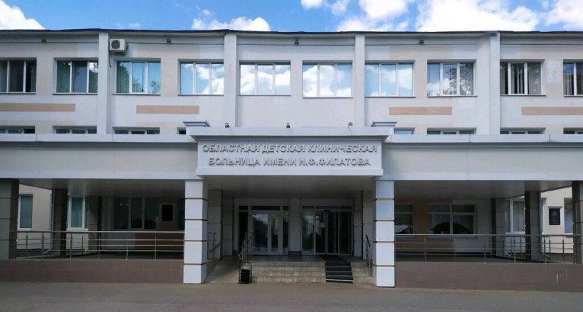 В Пензе детская больница выплатит 800 тысяч рублей матери умершего ребенка