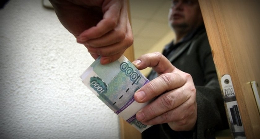 «Штраф и условка»: в Пензе госслужащего осудили за серию взяток