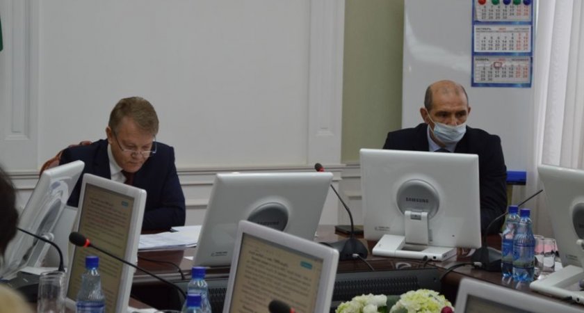 Глава города Пензы заявил о «критической» ситуации с бродячими собаками