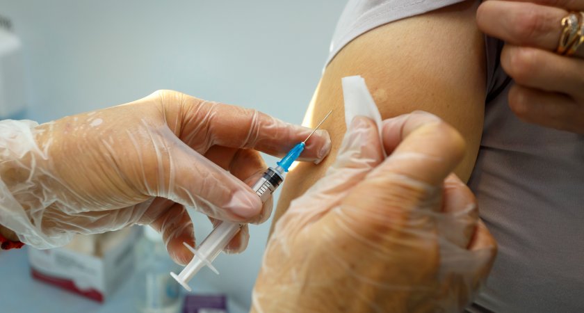 Список противопоказаний к вакцинации расширится