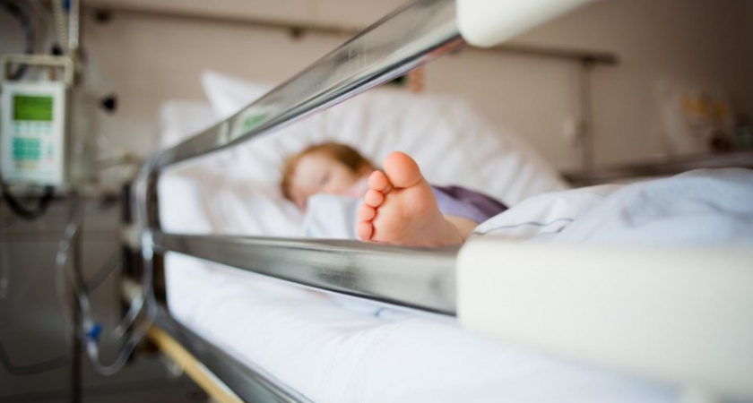 В Пензенской области детям с редкой болезнью не выдавали лекарства